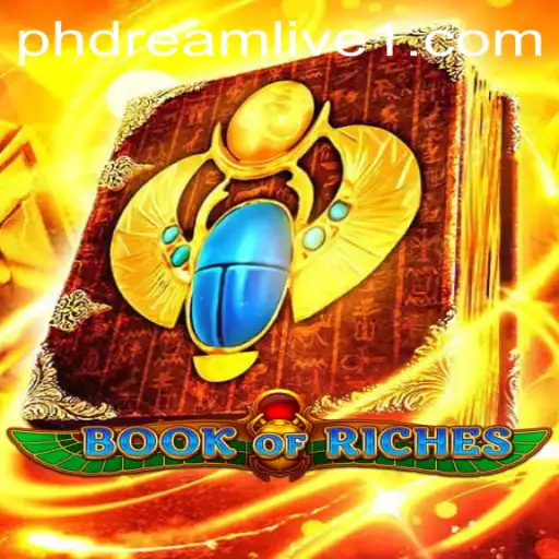 Unveiling the Mysteries of BookofRiches: A Thrilling Adventure Awaits