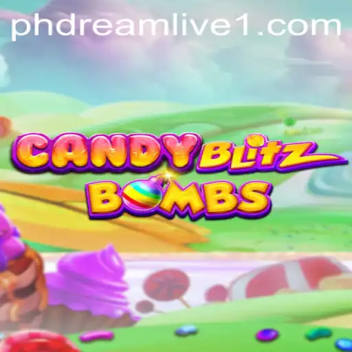Discover the Sweet World of CandyBlitzBombs and PHDream Live