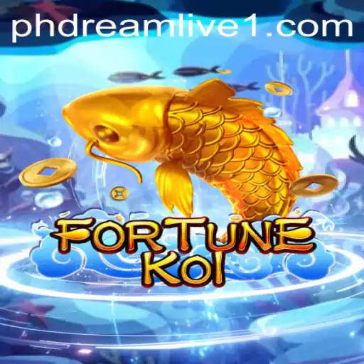 Exploring the Enchanting World of FORTUNEKOI: A New Gaming Sensation