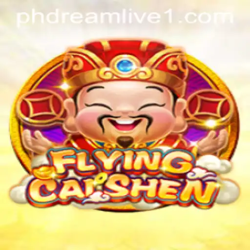 FlyingCaiShen: A New Level of Interactive Gaming with PHDream Live