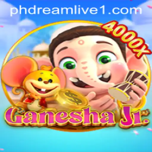 GaneshaJr: A Divine Gaming Experience with PHDream Live