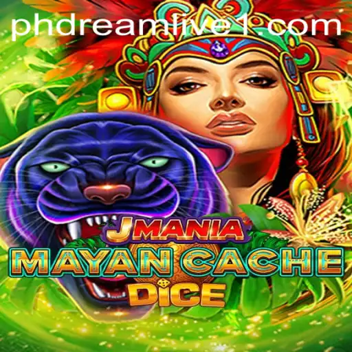 Discover JManiaMayanCacheDice: An Exciting Adventure for Gaming Enthusiasts