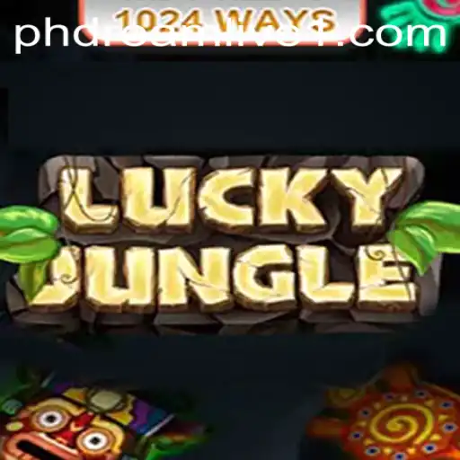 Immerse Yourself in the Thrilling Adventure of LuckyJungle1024 and PHDream live