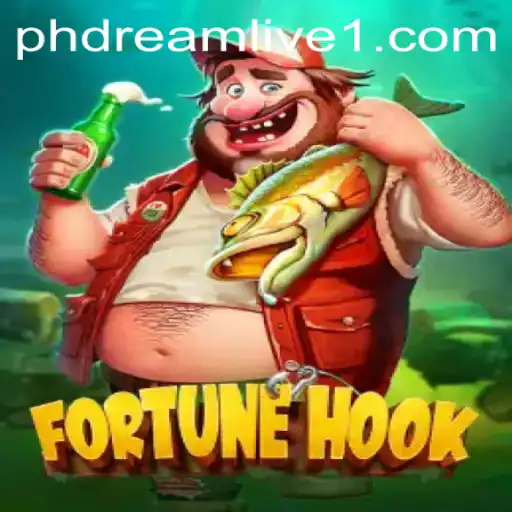 Explore the Exciting World of FortuneHook: Engage with PHDream Live