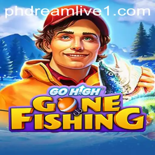 Dive into the Adventure of GoHighGoneFishing with PHDream live