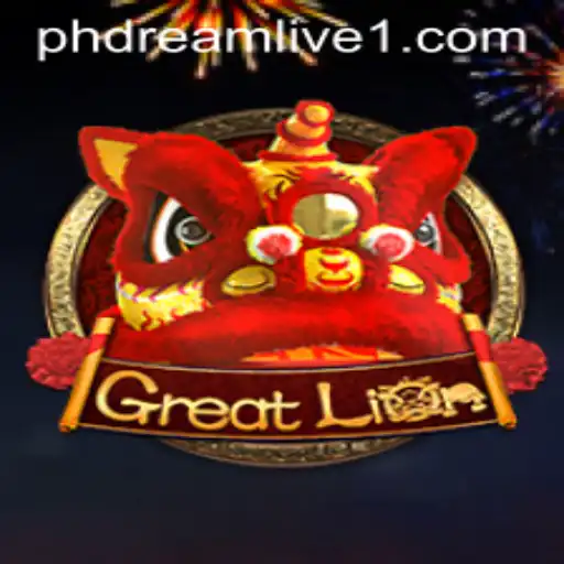 GreatLion: A Thrilling Adventure Awaiting in PHDream Live
