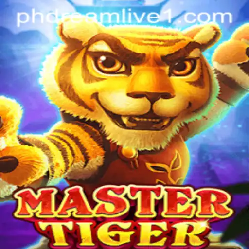 MasterTiger - The Exciting New Game Revolutionizing PHDream Live