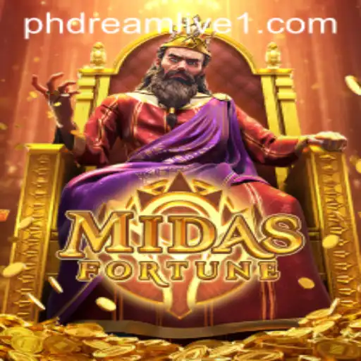 MidasFortune: Dive into the Magical Realm of PHDream Live Gaming