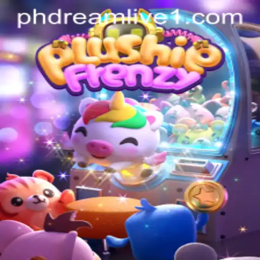 PlushieFrenzy: A Magical World of Claw Machines and Dream Adventures