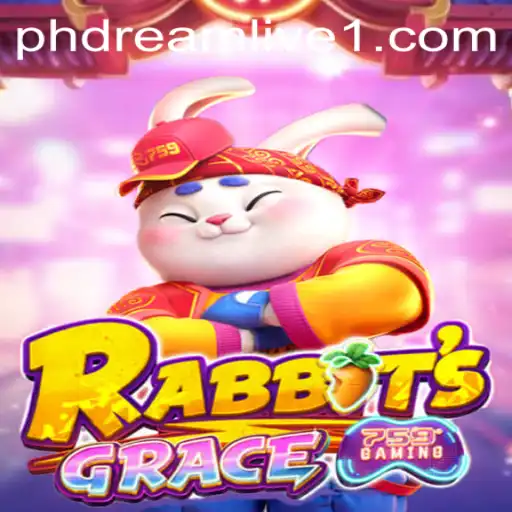 RabbitsGrace: The Enchanting Experience of PHDream Live