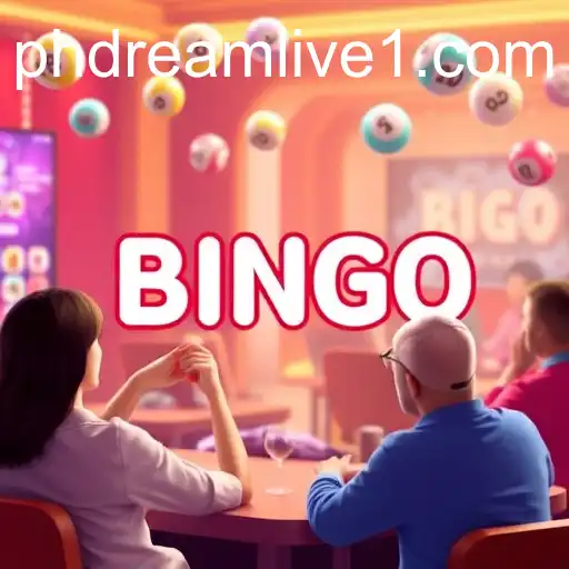 The Thriving World of Bingo Games and the Excitement of PHDream Live