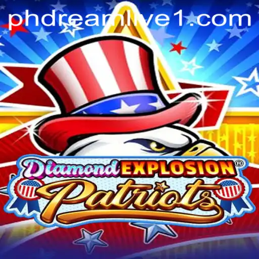 DiamondExplosionPatriots Game Unveiled