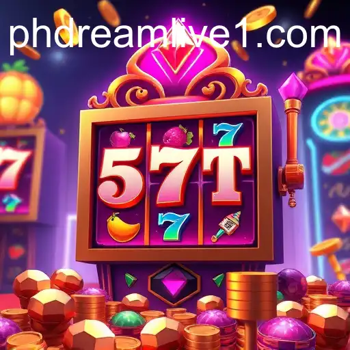 Exploring the Thrilling World of Online Slots with PHDream Live