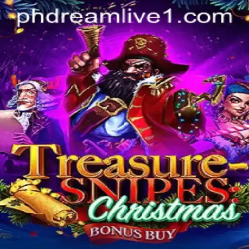 TreasuresnipesChristmas: A Festive Adventure Featuring PHDream Live