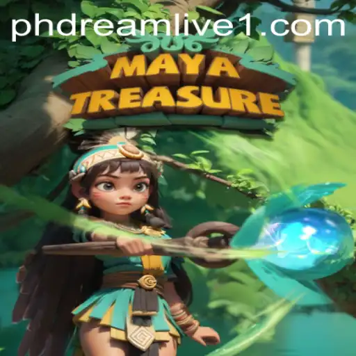 Unveiling MayaTreasure