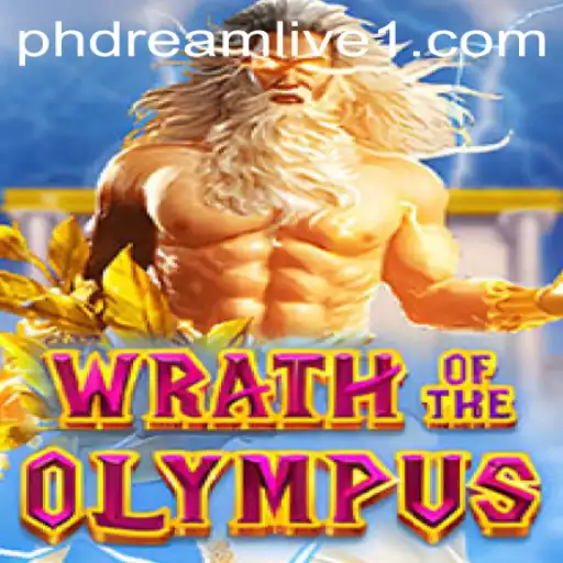 Wrath of Olympus: The Epic Gaming Experience with PHDream Live