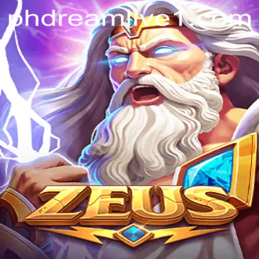 Discover the Thrilling World of Zeus: Embark on a Divine Adventure with PHDream Live