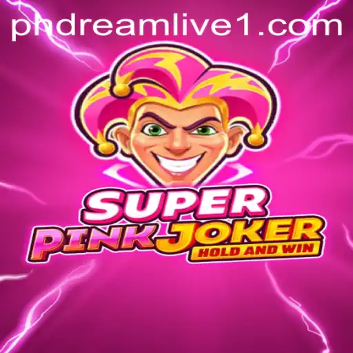 SuperPinkJoker and PHDream Live: A Dive into the Vibrant Gaming World