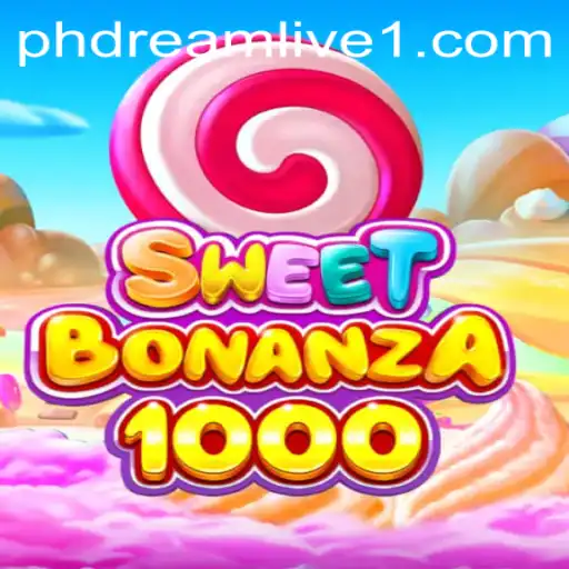 Exploring SweetBonanza1000: A Thrilling Gaming Experience with PHDream Live