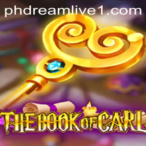 TheBookofCarl: A Journey Through PHDream Live