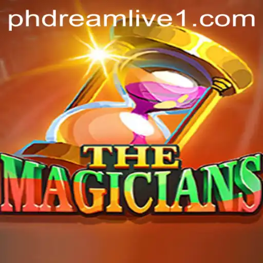 TheMagicians: A New Era in Gaming with PHDream Live